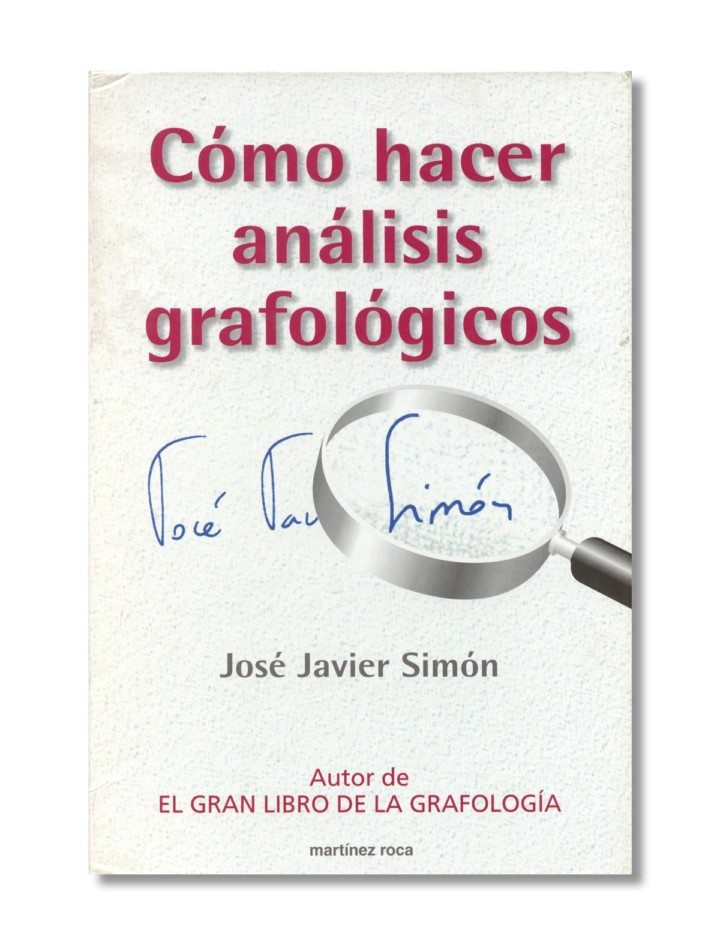Cómo hacer análisis grafológicos